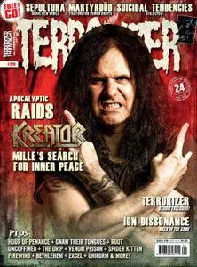 Terrorizer - January 2017