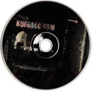 Buffalo Tom - Asides from Buffalo Tom: Nineteen Eighty Eight to Nineteen Ninety Nine (2000)