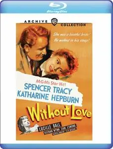 Without Love (1945)