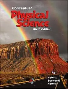 Conceptual Physical Science (Repost)