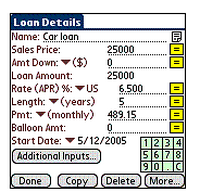LoanExpert Plus ver.4.5.7