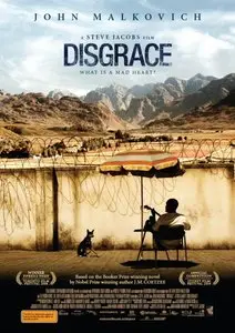 Disgrace (2008) [Re-UP]