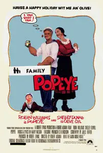Popeye (1980) [Reuploaded]