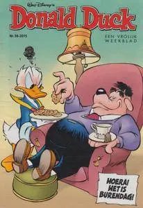 Donald Duck - 2015 - 38