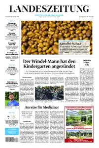 Landeszeitung - 20. Oktober 2018