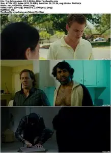 The Babymakers (2012)