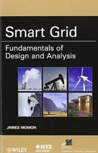 Smart Grid: Fundamentals of Design and Analysis