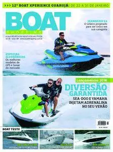 Boat Shopping - dezembro 2015