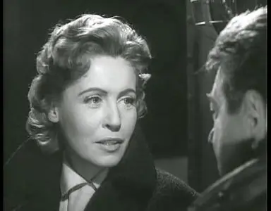 Le Sang à la tête (1956)