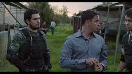 El Chapo S03E03