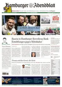 Hamburger Abendblatt Stormarn - 02. März 2019