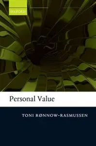 Personal Value (repost)