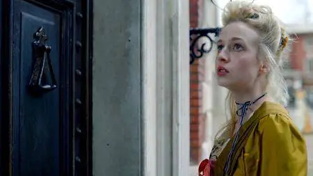 Harlots S01 (2017)