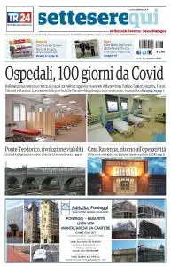 Setteserequi - 5 Giugno 2020