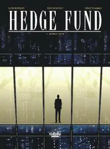 Europe Comics-Hedge Fund Vol 1 Money Men HYBRiD COMiC eBook