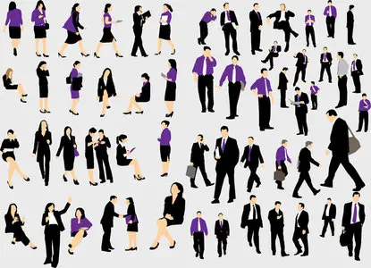 Business People