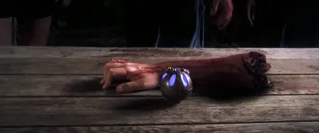 Alien Opponent (2010)