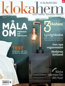 Kloka Hem - Nr.6 2015