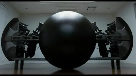 Gantz (2010)