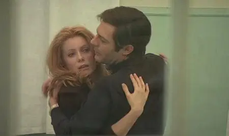 (Drame) Ca n'arrive qu'aux autres [DVDrip] 1971