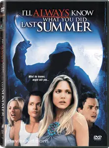 I'll Always Know What You Did Last Summer (2006) (repost)