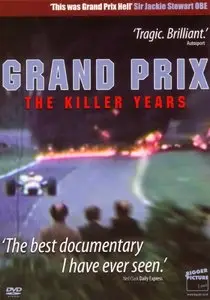 Grand Prix: The Killer Years (2011)