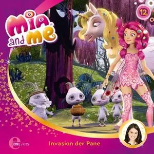 «Mia and me - Folge 12: Die defekte Wasserkuppel / Invasion der Pane» by Thomas Karallus