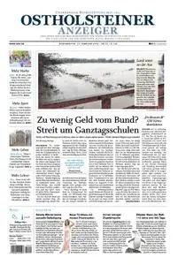 Ostholsteiner Anzeiger - 13. Februar 2020