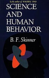 Science And Human Behavior