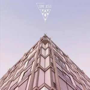 Sonic Jesus - Grace (2017)