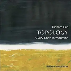 Topology: A Very Short Introduction [Audiobook]