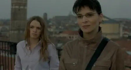 Quelques Jours en Septembre (2006) [Re-UP]