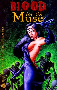 Blood for the Muse 001 (1997)