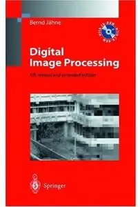 Digital Image Processing (5th edition) [Repost]