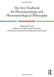 The New Yearbook for Phenomenology and Phenomenological Philosophy