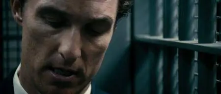 The Lincoln Lawyer (2011)