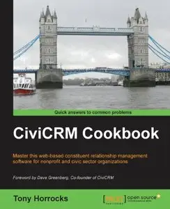 CiviCRM Cookbook (repost)
