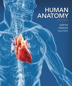 Human Anatomy, 8th Edition