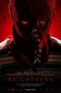 Brightburn (2019)