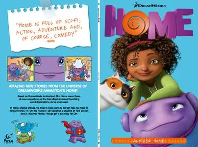 DreamWorks Home v02 - Another Home (2015) (digital) (Salem-Empire