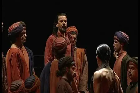 Marcello Viotti, Orchestra del Teatro la Fenice di Venice - Bizet: Les Pecheurs de Perles (2004)