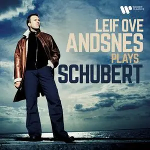 Leif Ove Andsnes - Leif Ove Andsnes Plays Schubert (2023)