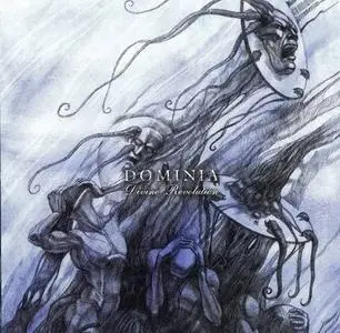 Dominia - Divine Revolution (2006)
