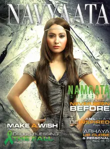 Navyaata Magazine Issue4 (2010)
