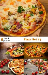 Photos - Pizza Set 15