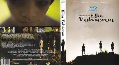 Ellos Volvieron (2015)