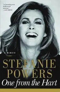«One from the Hart» by Stefanie Powers