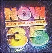 VA – Now Thats What I Call Music 35 (2010)