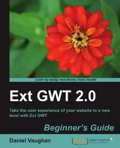 Ext GWT 2.0: Beginner's Guide (repost)