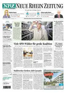 NRZ Neue Rhein Zeitung Moers - 24. November 2017